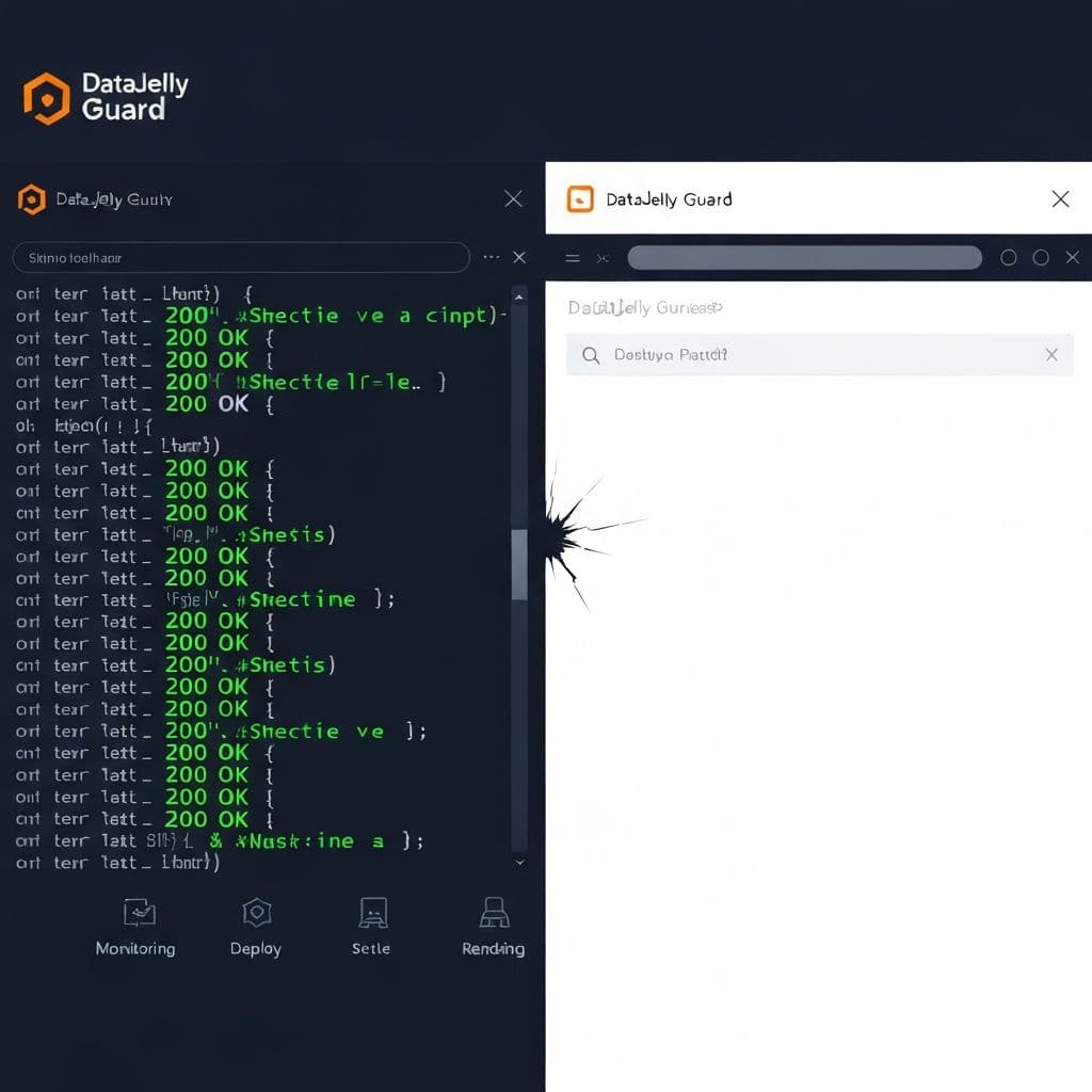 Deploys Break Pages in Ways Logs Don't Catch